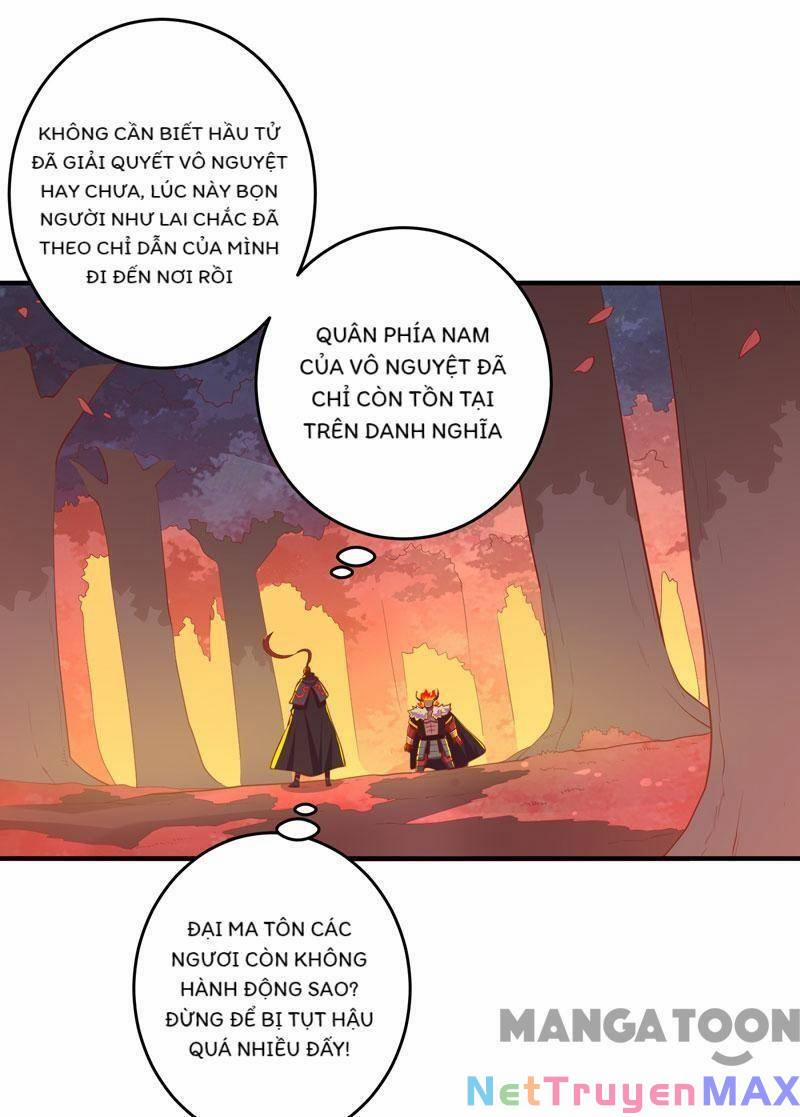 Đấu Chiến Thắng Phật 170 trang 11