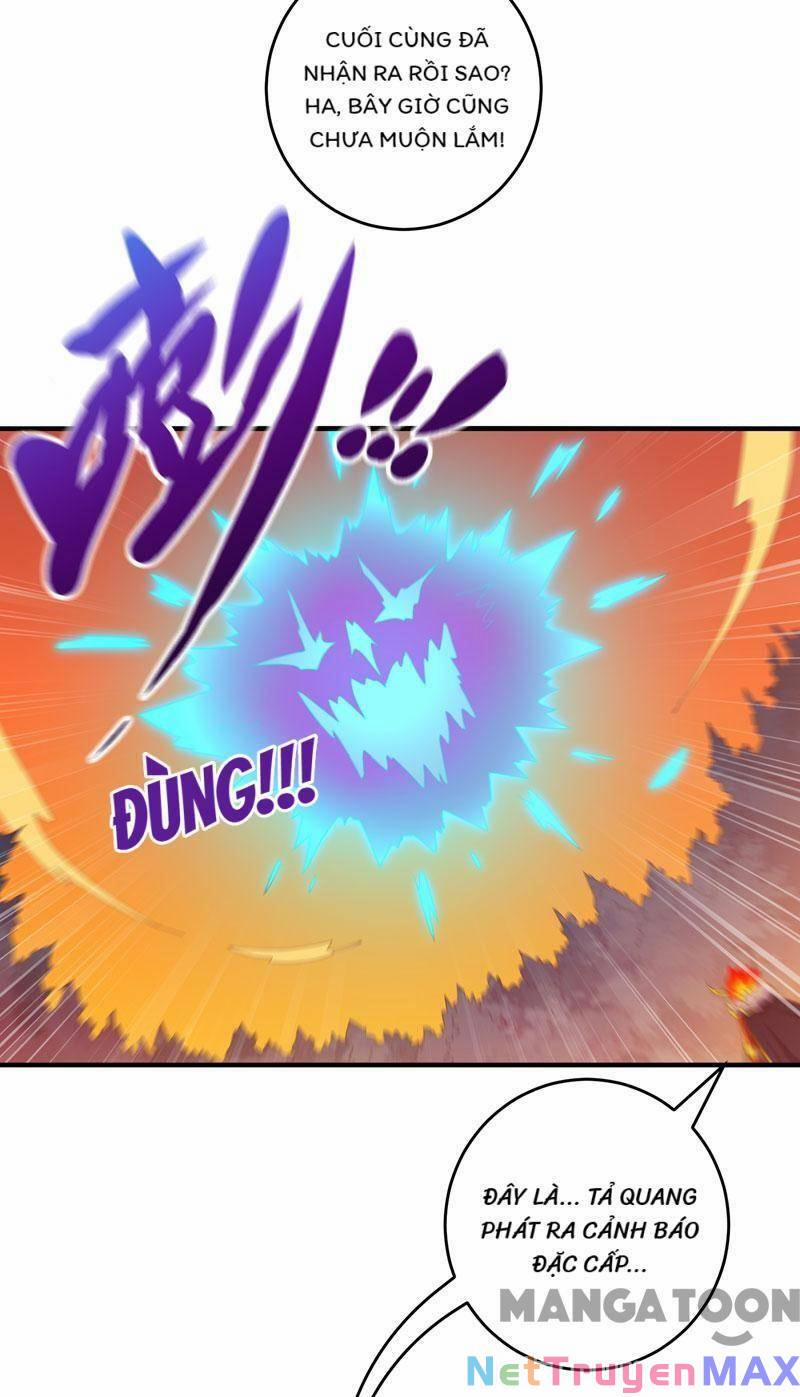 Đấu Chiến Thắng Phật 170 trang 13