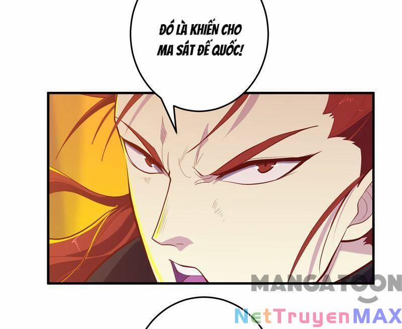 Đấu Chiến Thắng Phật 170 trang 18