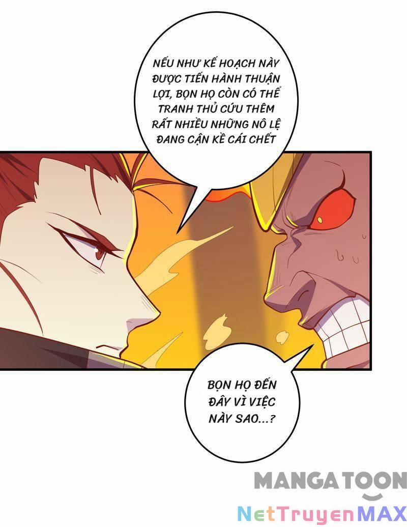 Đấu Chiến Thắng Phật 170 trang 24