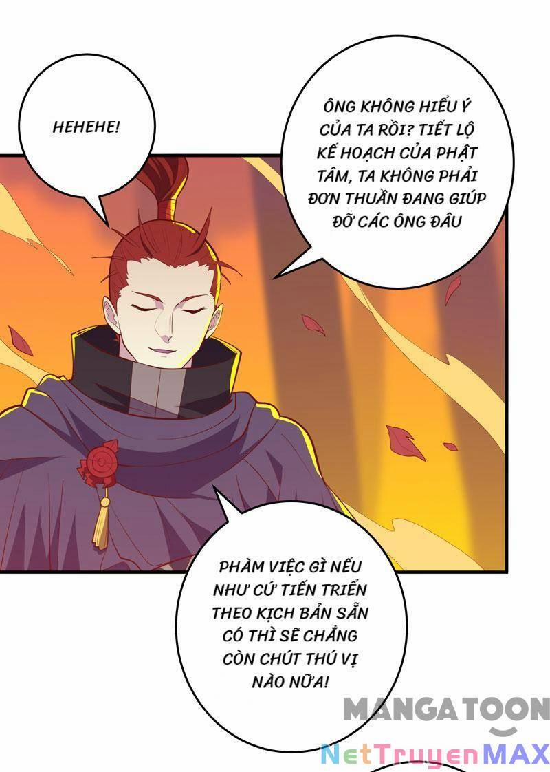 Đấu Chiến Thắng Phật 170 trang 27