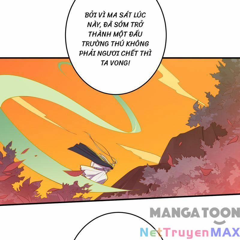 Đấu Chiến Thắng Phật 170 trang 30