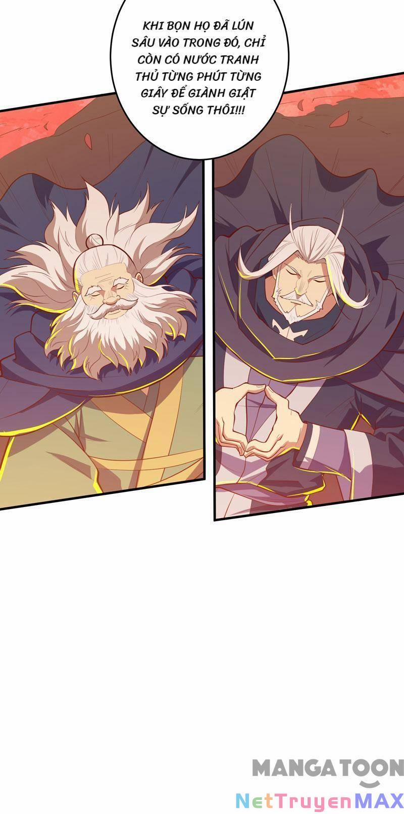 Đấu Chiến Thắng Phật 170 trang 31
