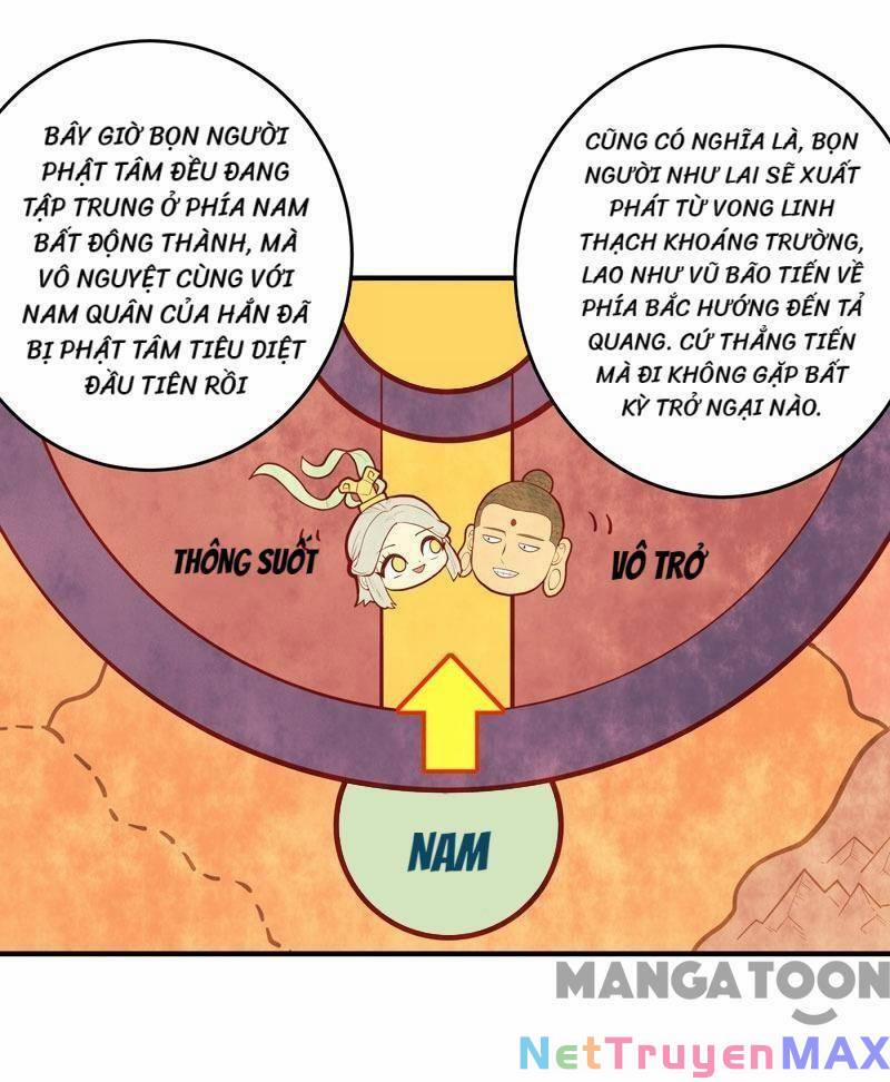 Đấu Chiến Thắng Phật 171 trang 15