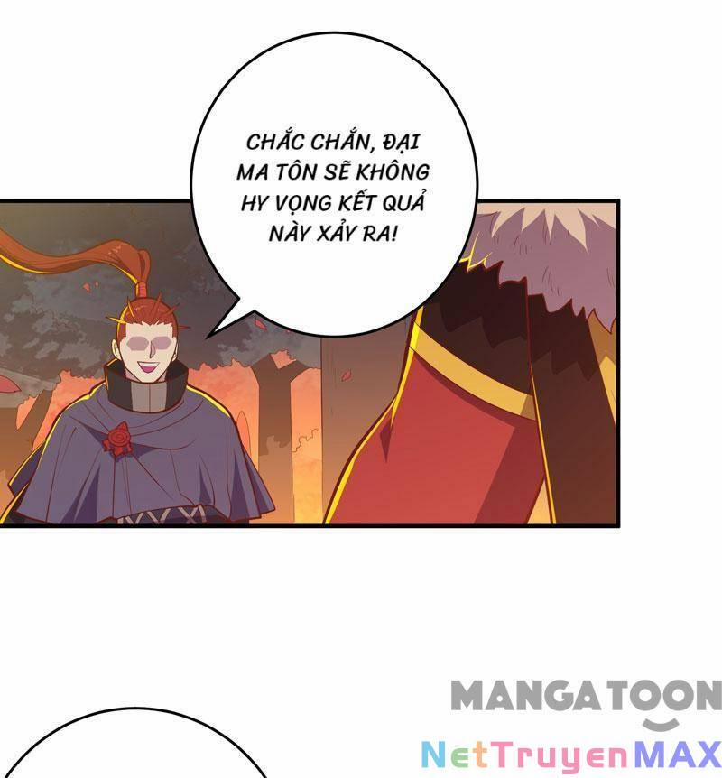 Đấu Chiến Thắng Phật 171 trang 16