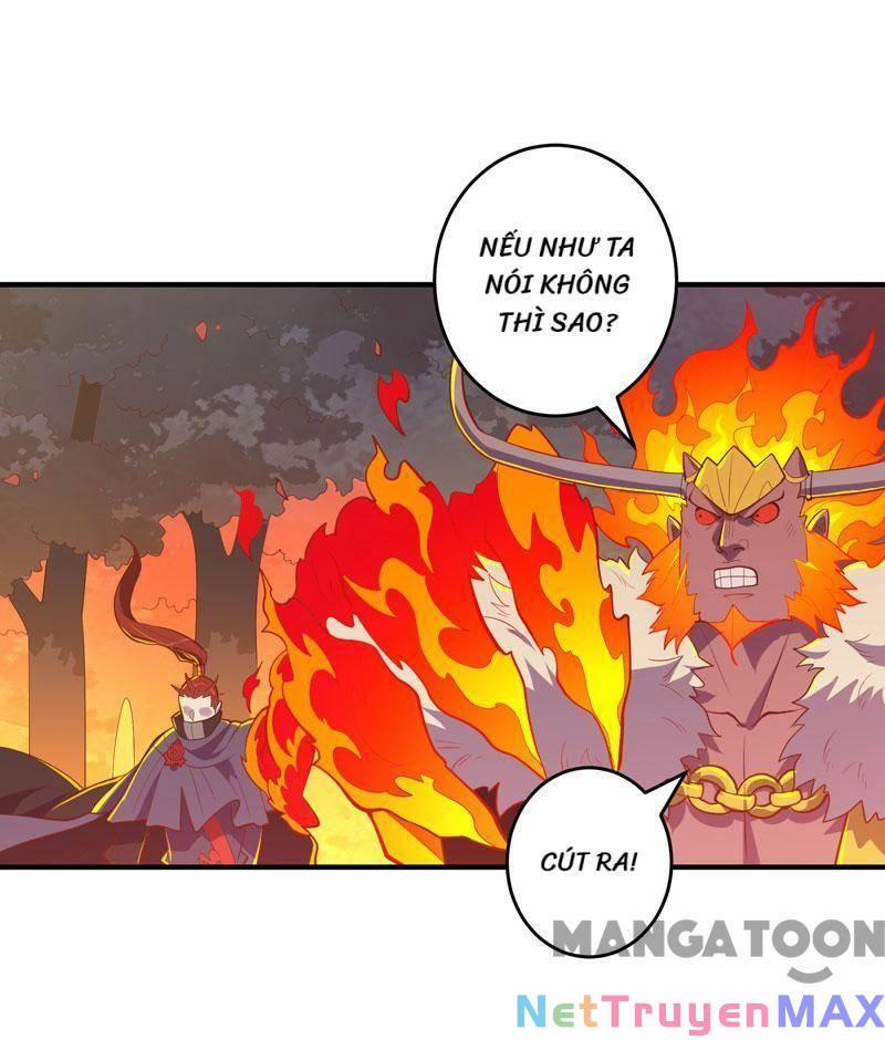 Đấu Chiến Thắng Phật 171 trang 20