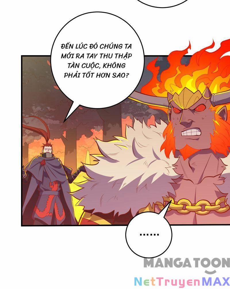 Đấu Chiến Thắng Phật 171 trang 24