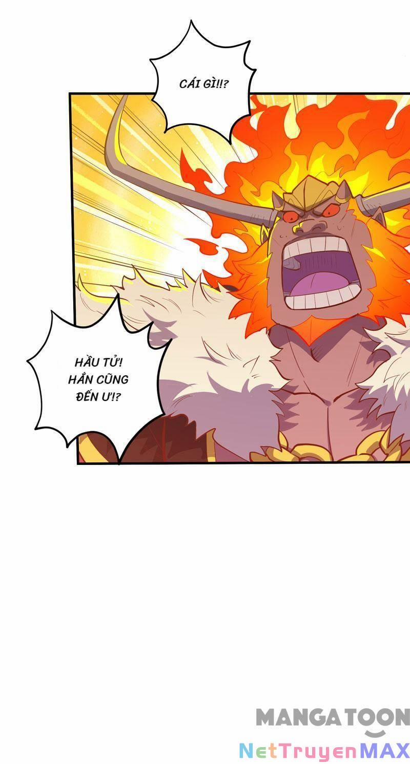 Đấu Chiến Thắng Phật 171 trang 5