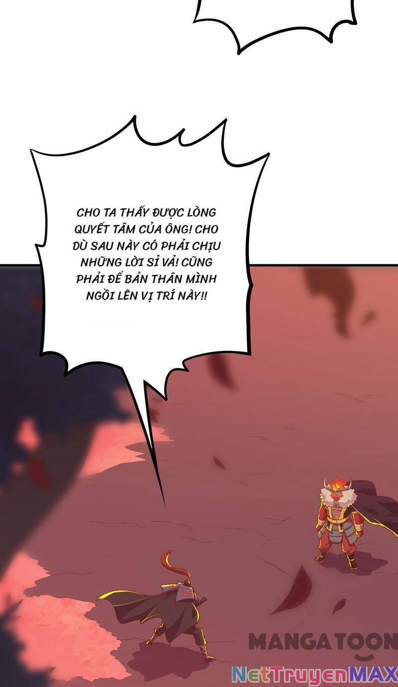 Đấu Chiến Thắng Phật 172 trang 11