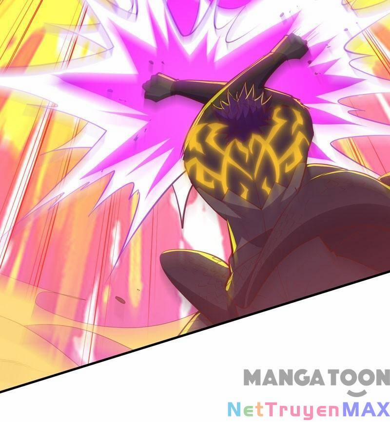 Đấu Chiến Thắng Phật 172 trang 22