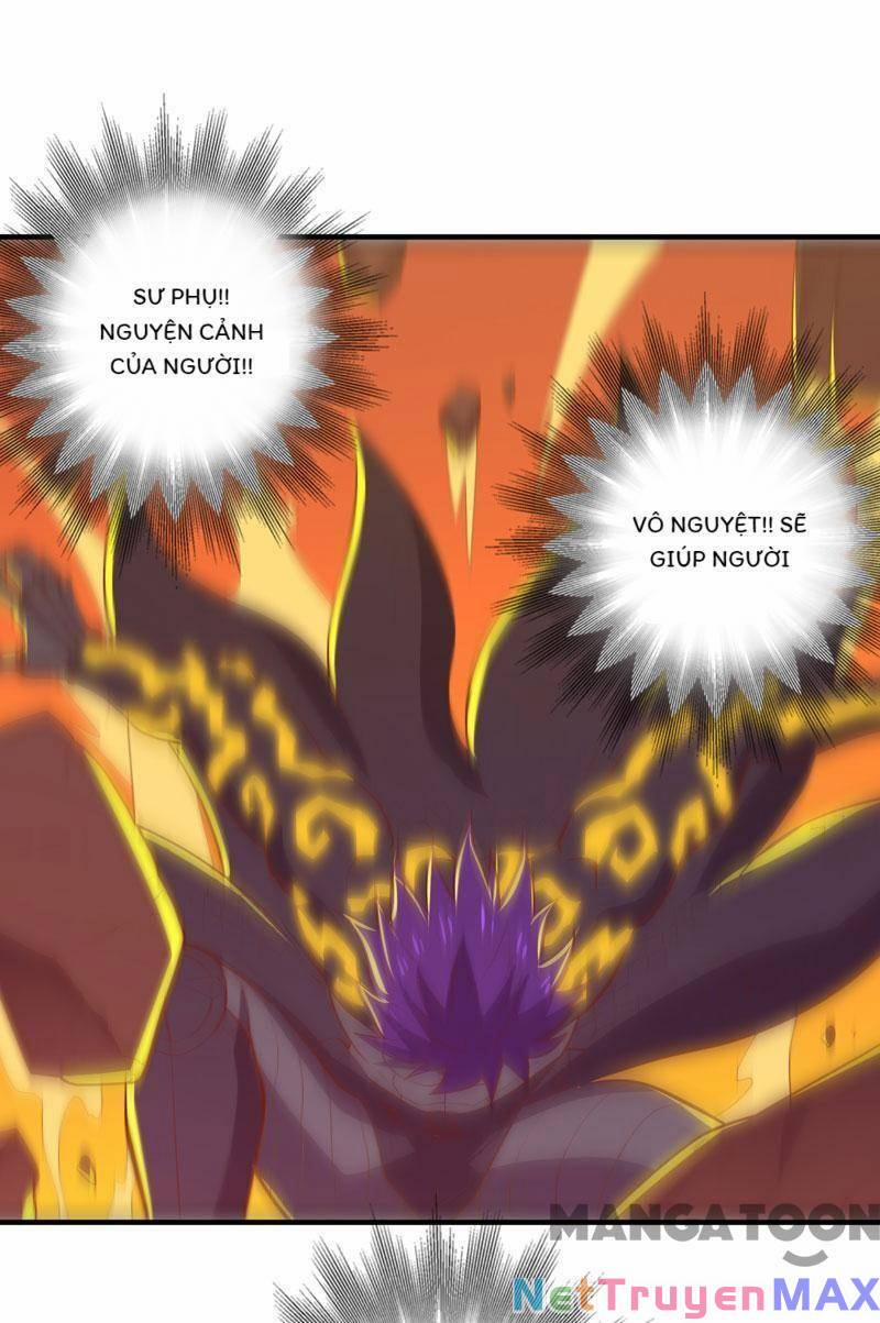 Đấu Chiến Thắng Phật 172 trang 26