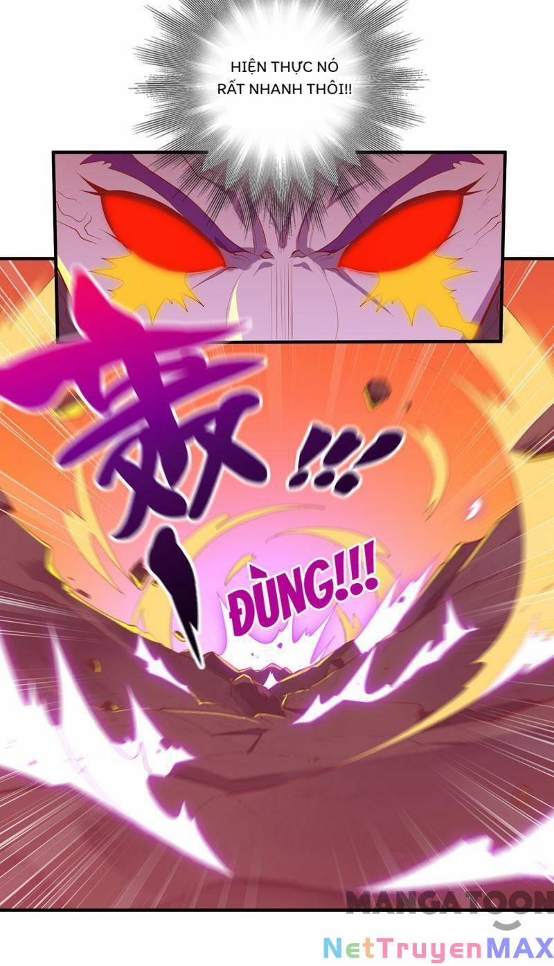 Đấu Chiến Thắng Phật 172 trang 27