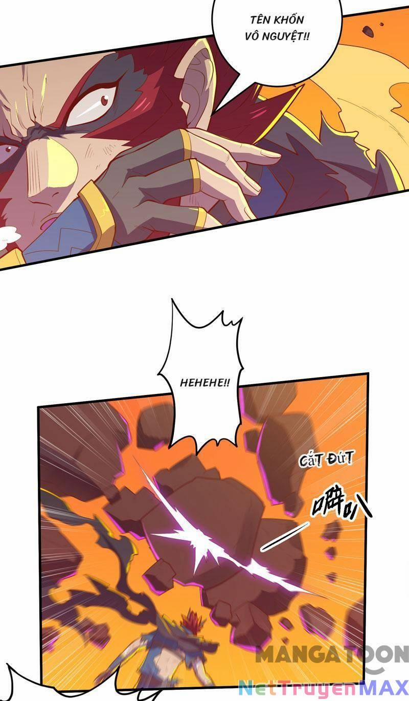 Đấu Chiến Thắng Phật 172 trang 29