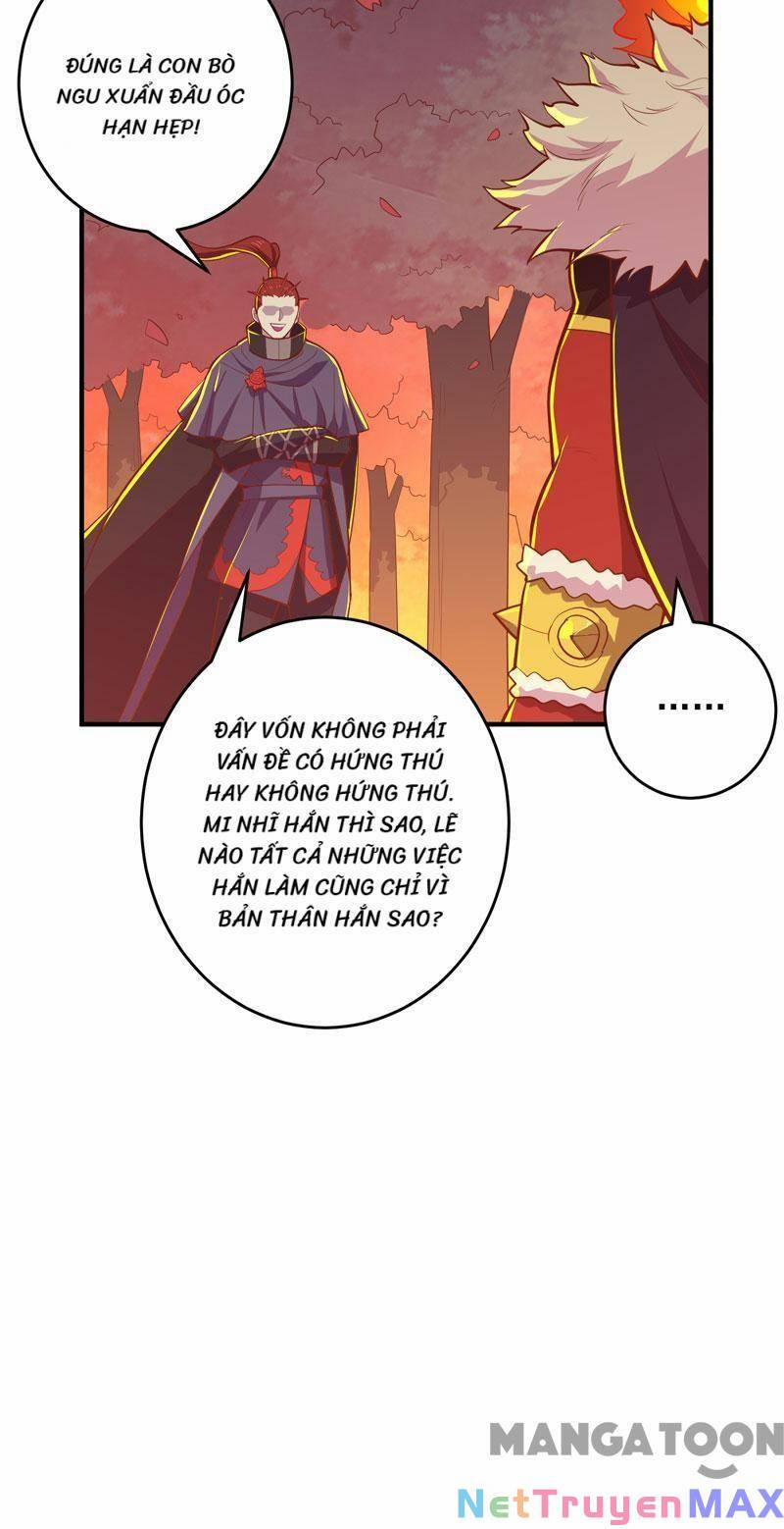 Đấu Chiến Thắng Phật 172 trang 5