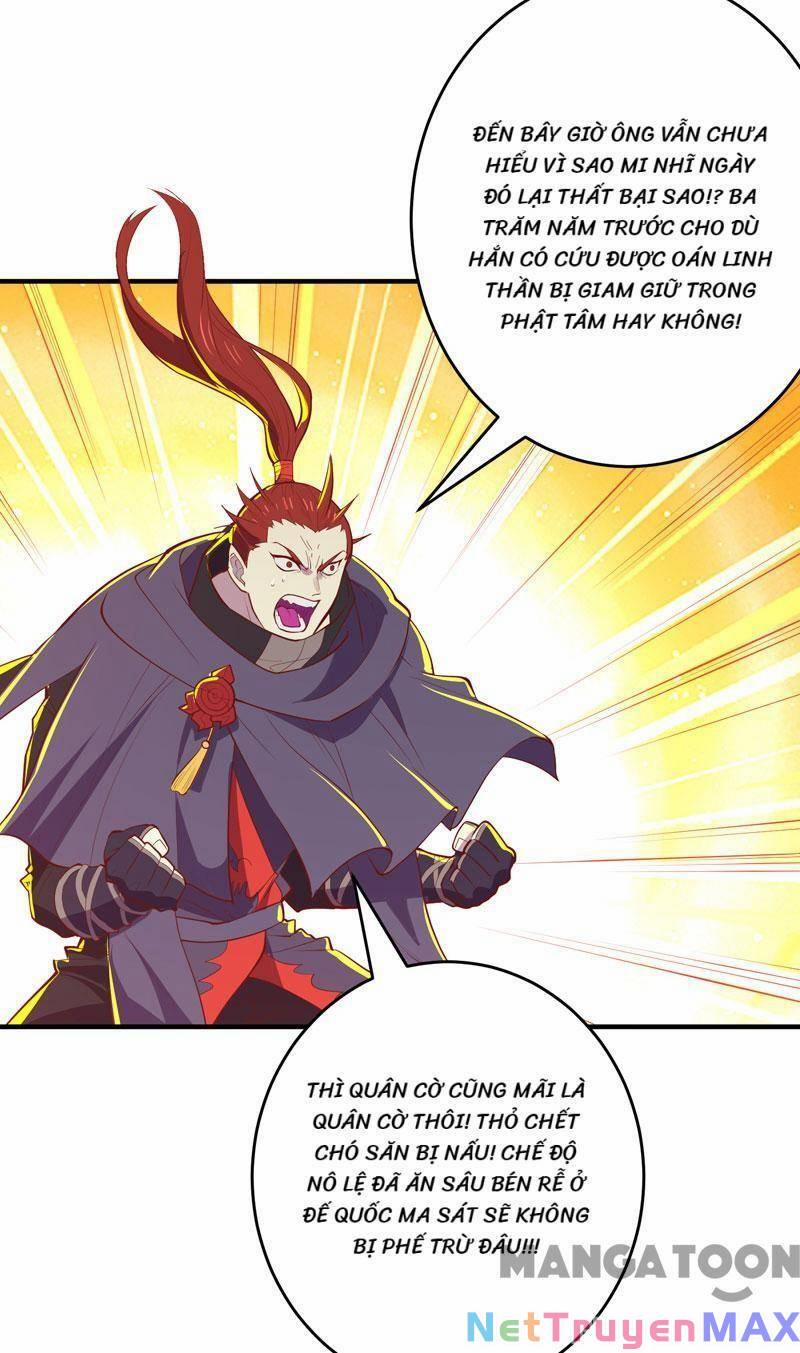 Đấu Chiến Thắng Phật 172 trang 8