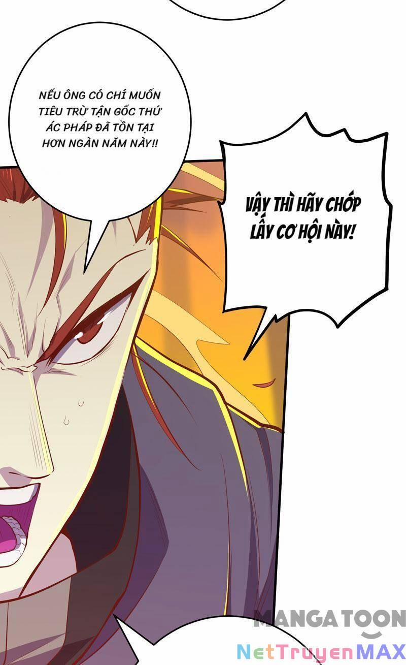 Đấu Chiến Thắng Phật 172 trang 9