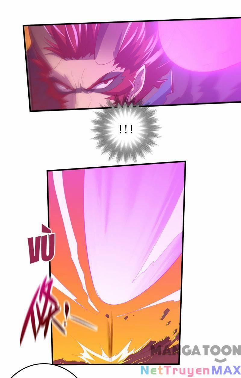 Đấu Chiến Thắng Phật 173 trang 1