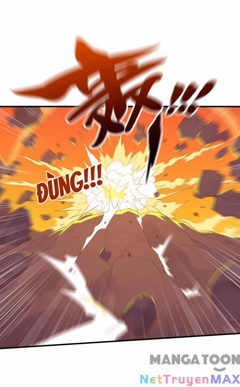 Đấu Chiến Thắng Phật 173 trang 12