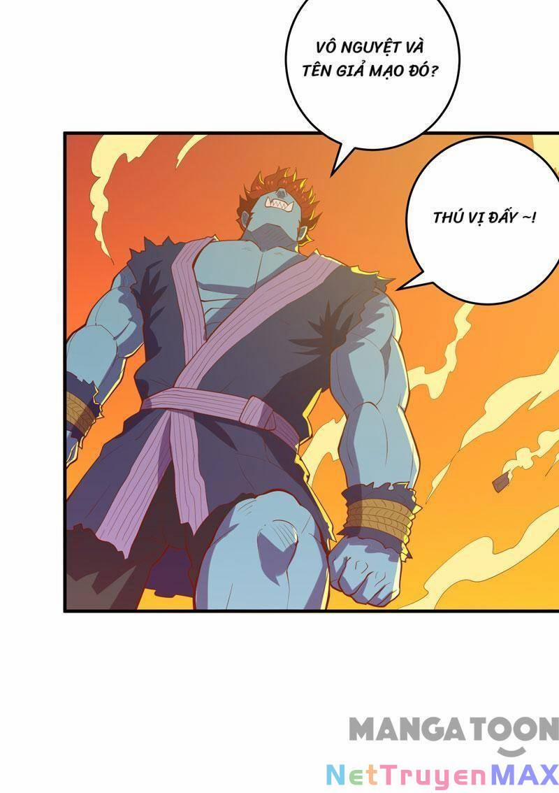 Đấu Chiến Thắng Phật 173 trang 19