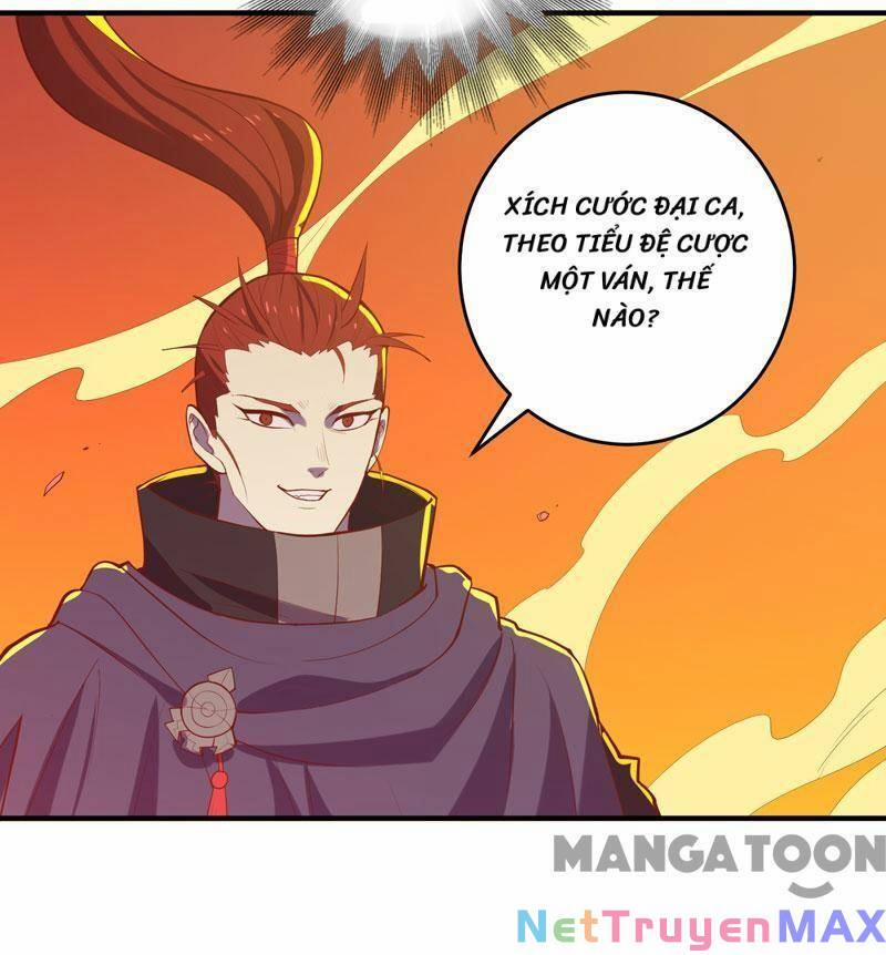 Đấu Chiến Thắng Phật 173 trang 23