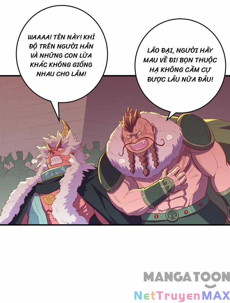 Đấu Chiến Thắng Phật 173 trang 27