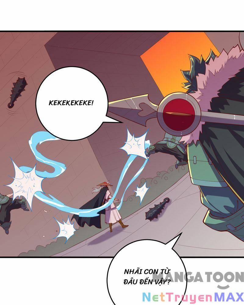 Đấu Chiến Thắng Phật 173 trang 28