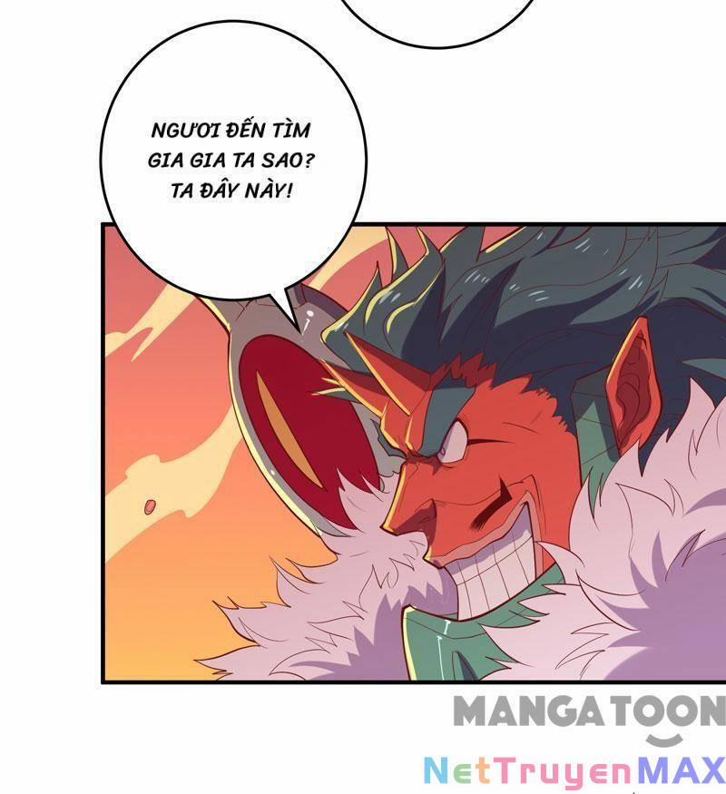 Đấu Chiến Thắng Phật 173 trang 29