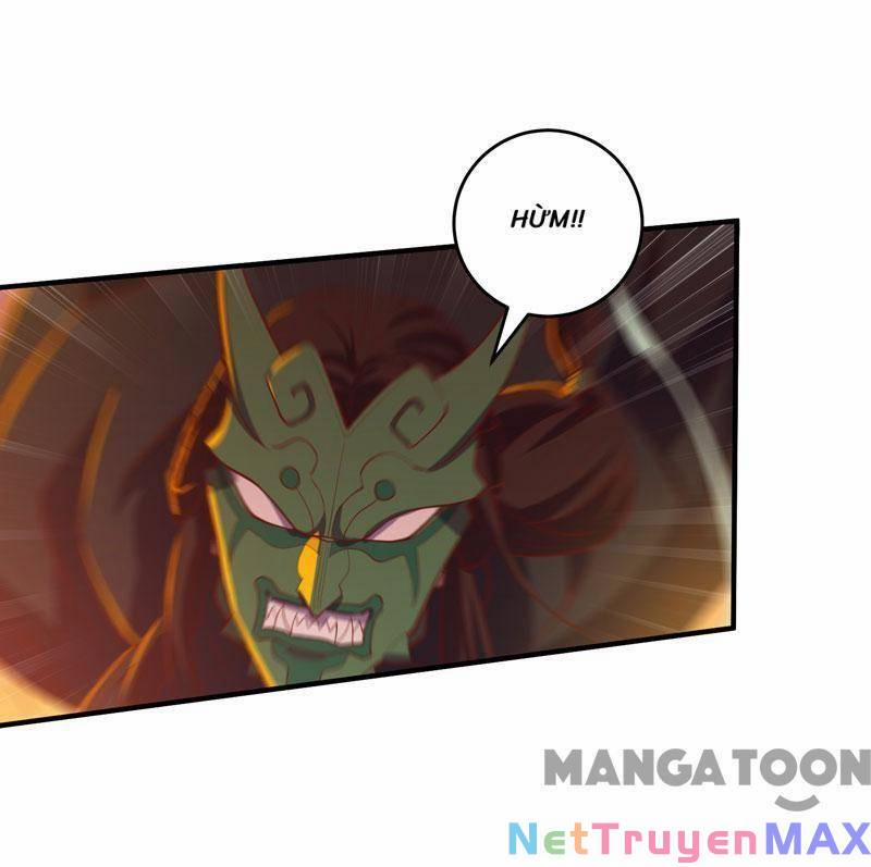 Đấu Chiến Thắng Phật 174 trang 1