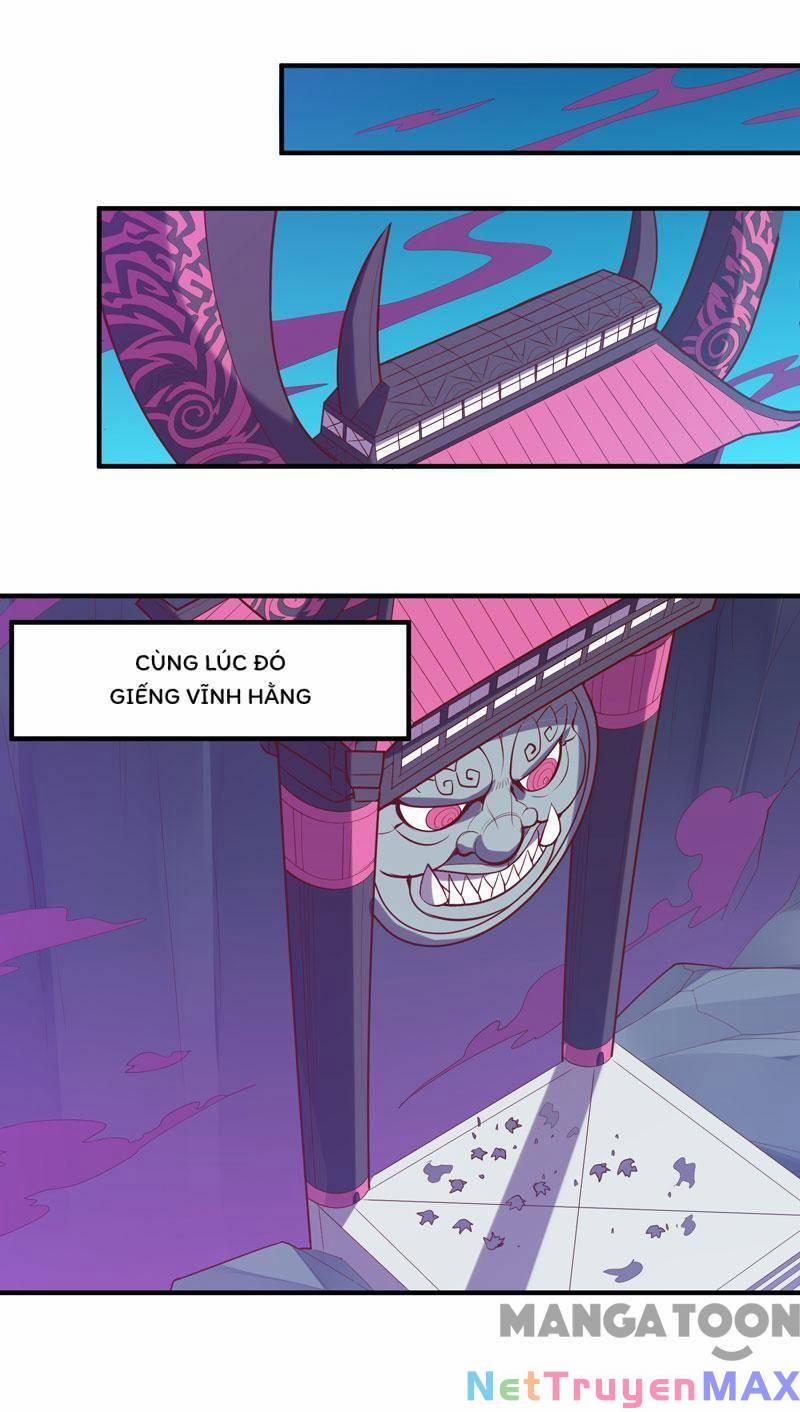 Đấu Chiến Thắng Phật 174 trang 10