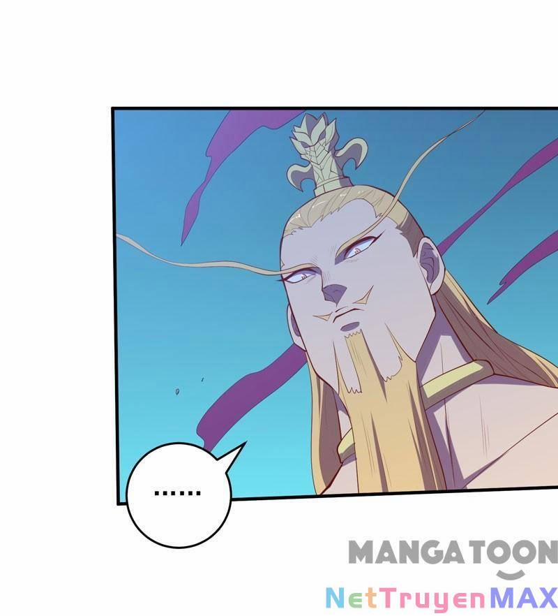 Đấu Chiến Thắng Phật 174 trang 12