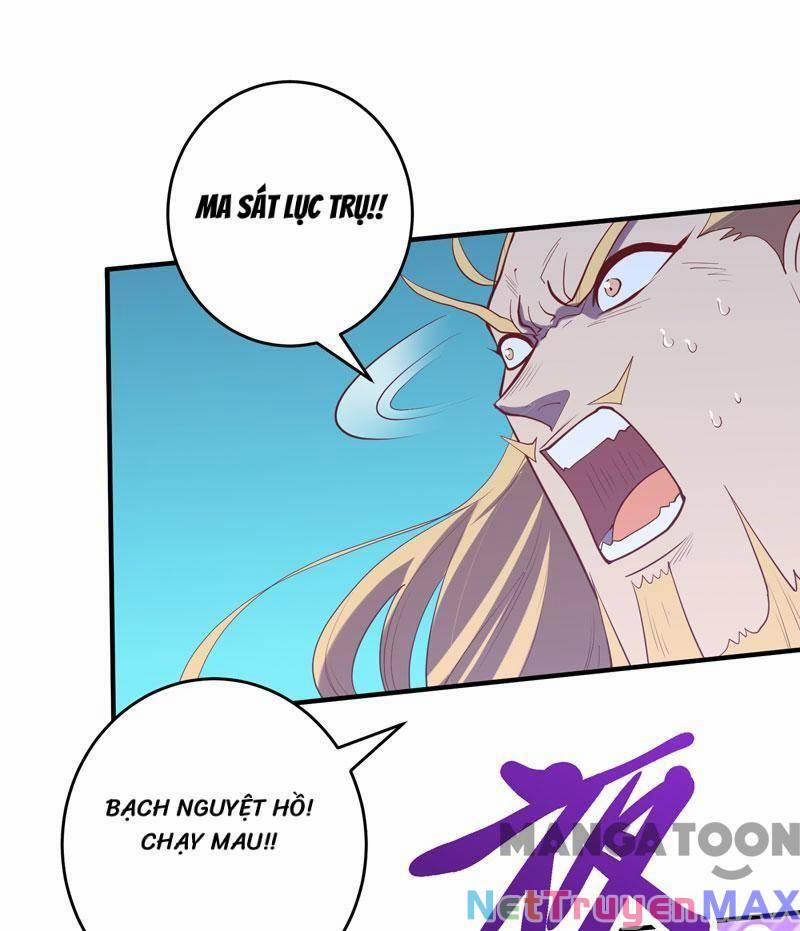 Đấu Chiến Thắng Phật 174 trang 17