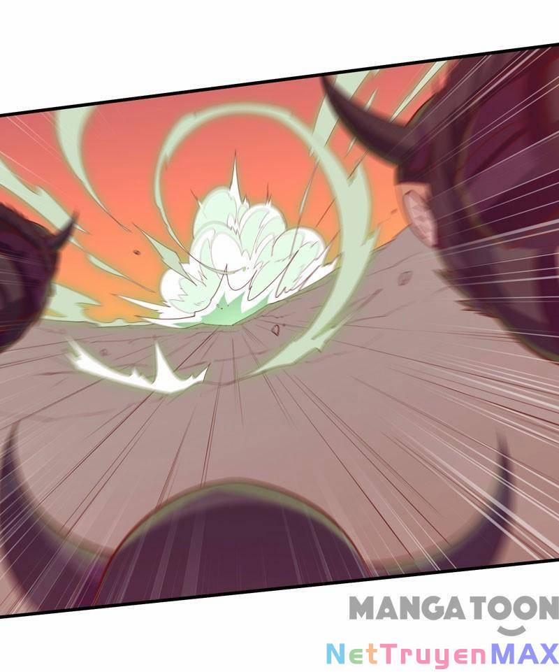 Đấu Chiến Thắng Phật 174 trang 2