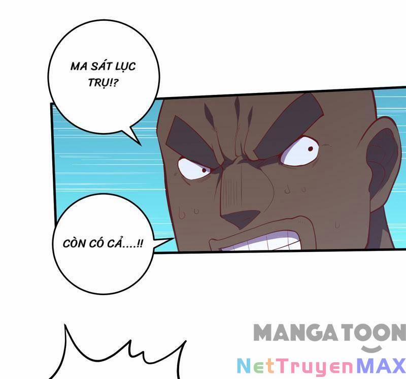 Đấu Chiến Thắng Phật 174 trang 21