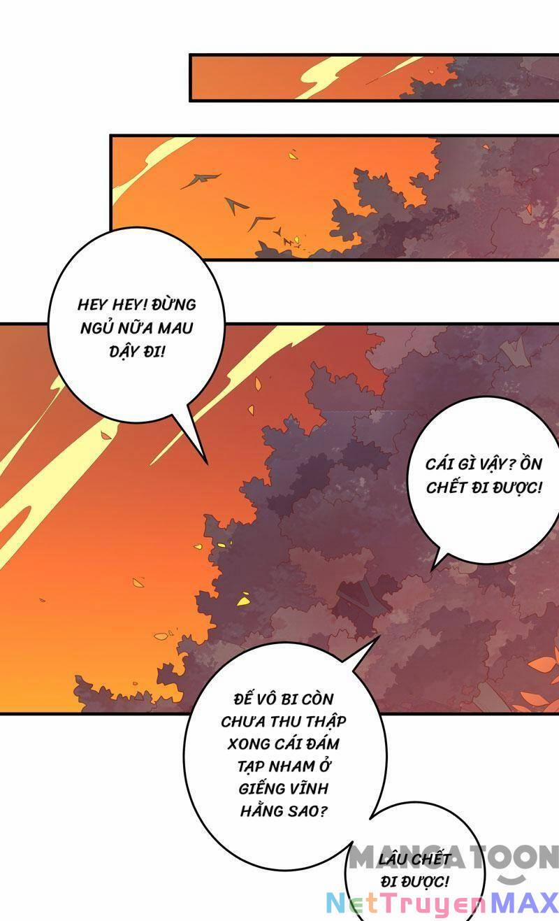 Đấu Chiến Thắng Phật 174 trang 23