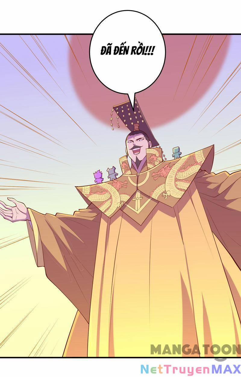 Đấu Chiến Thắng Phật 174 trang 33