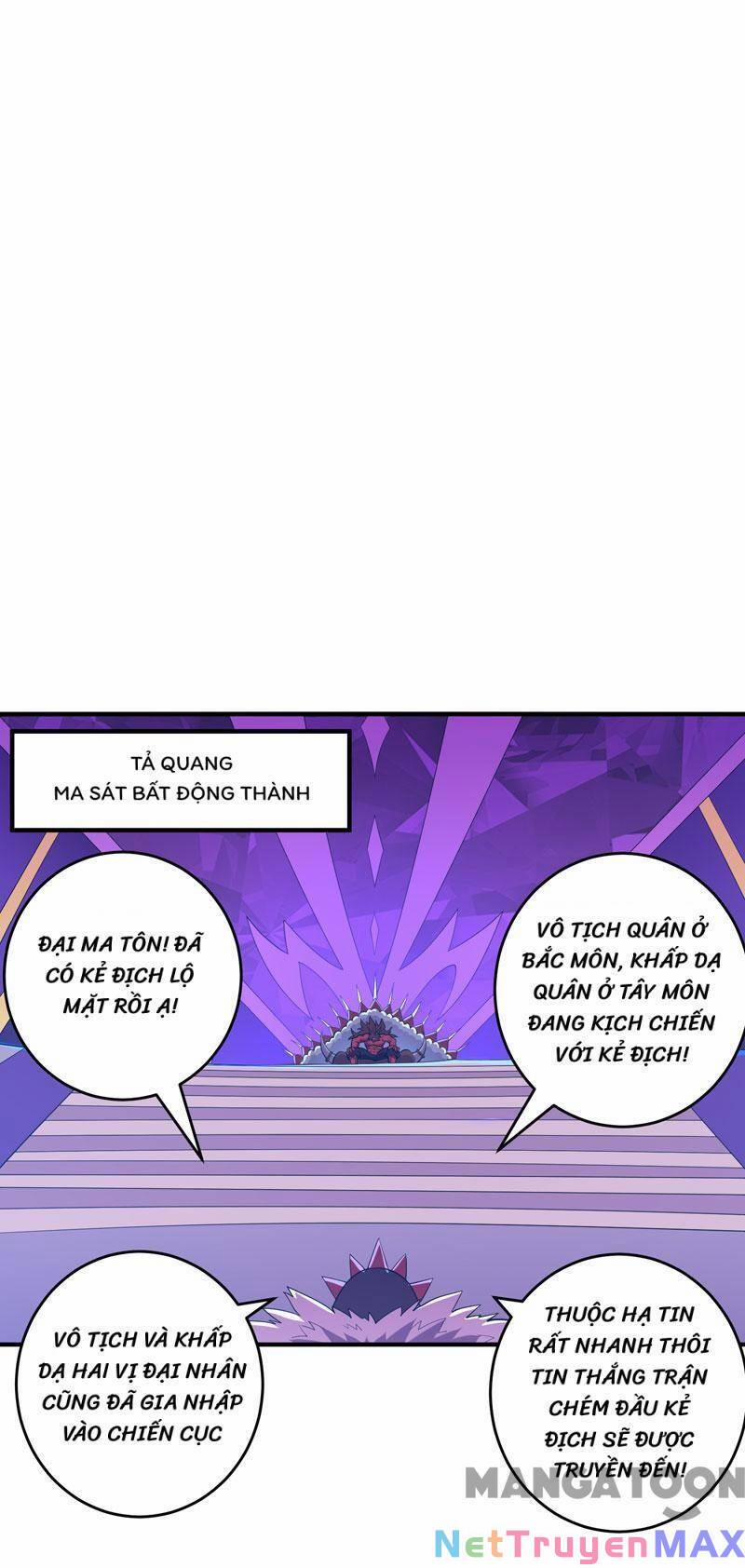 Đấu Chiến Thắng Phật 174 trang 6