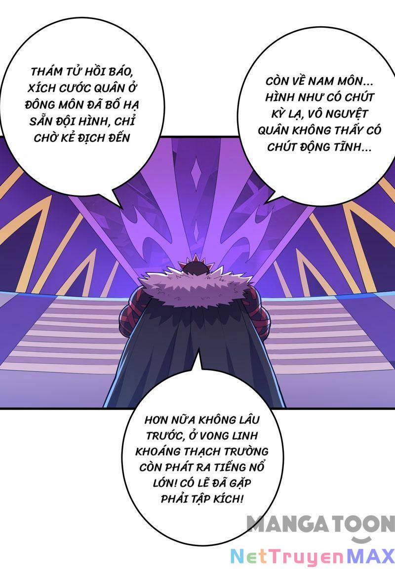 Đấu Chiến Thắng Phật 174 trang 8