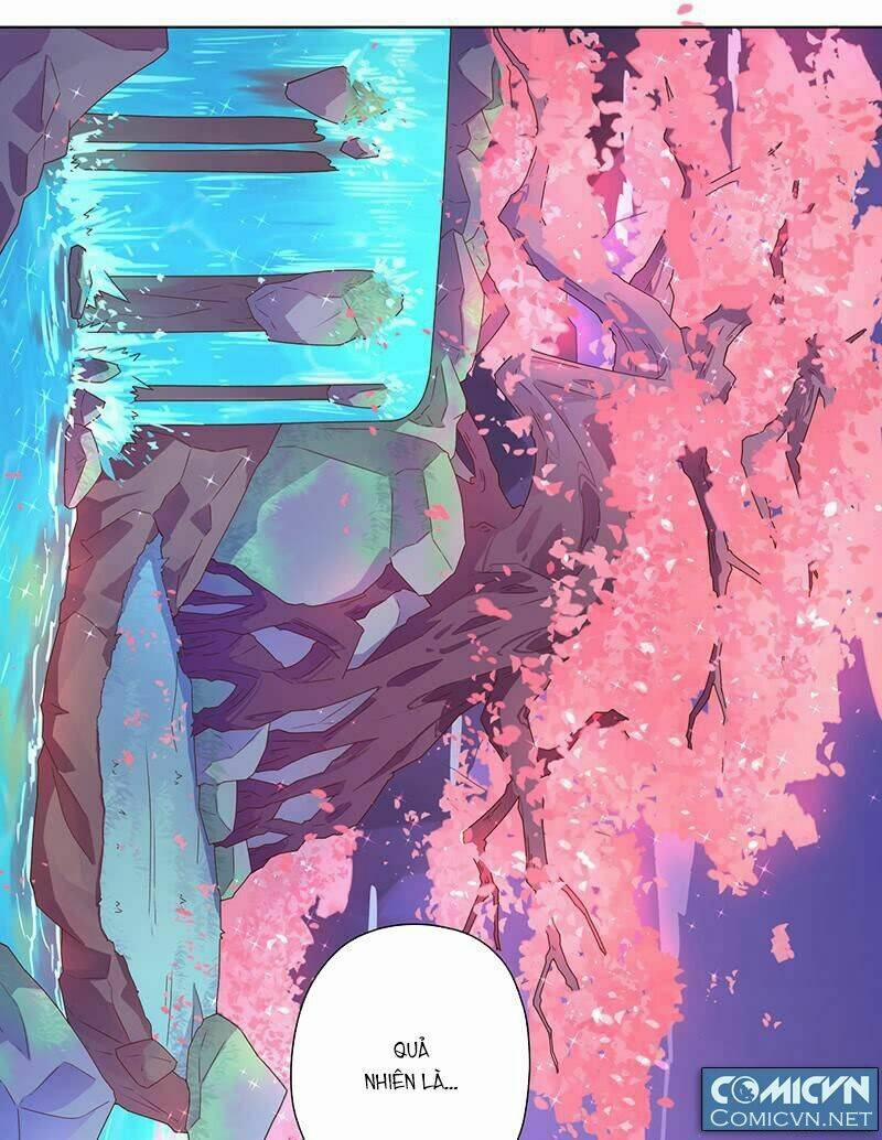 Đấu Chiến Thắng Phật 18 trang 1