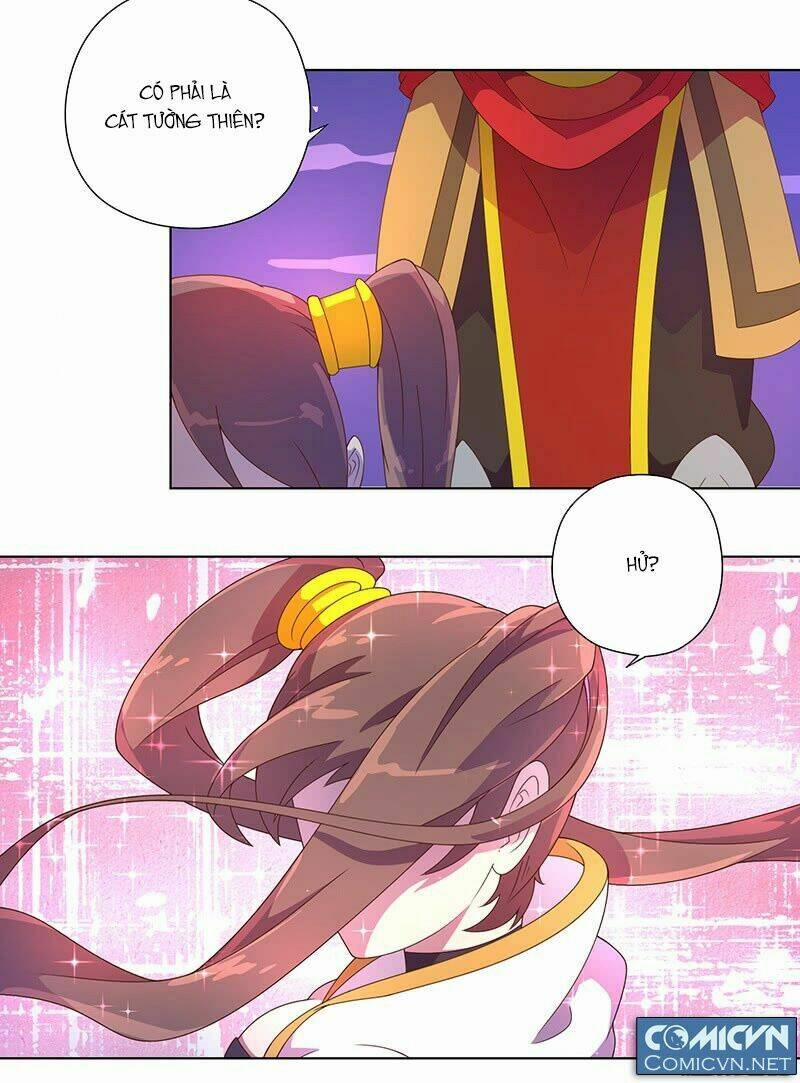 Đấu Chiến Thắng Phật 18 trang 6
