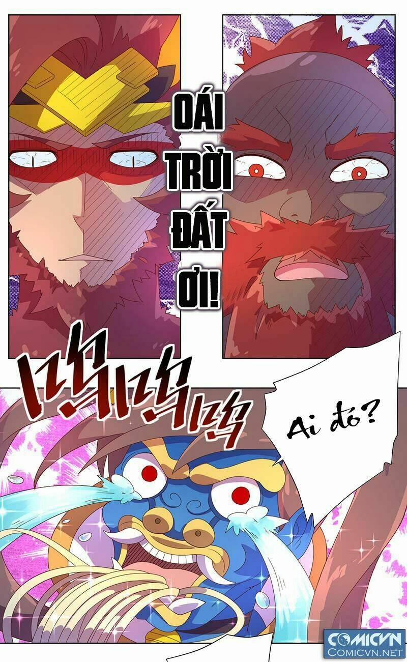 Đấu Chiến Thắng Phật 18 trang 7
