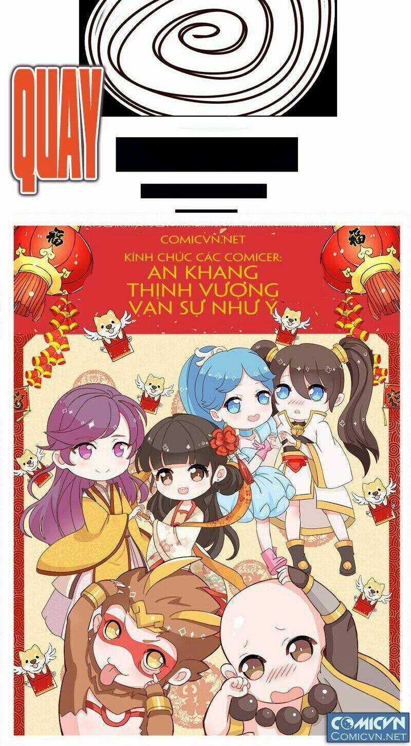 Đấu Chiến Thắng Phật 19 trang 16