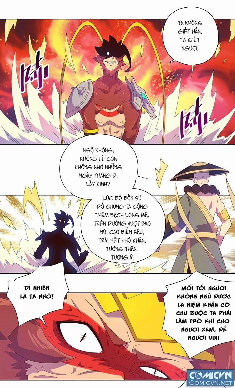 Đấu Chiến Thắng Phật 2 trang 7