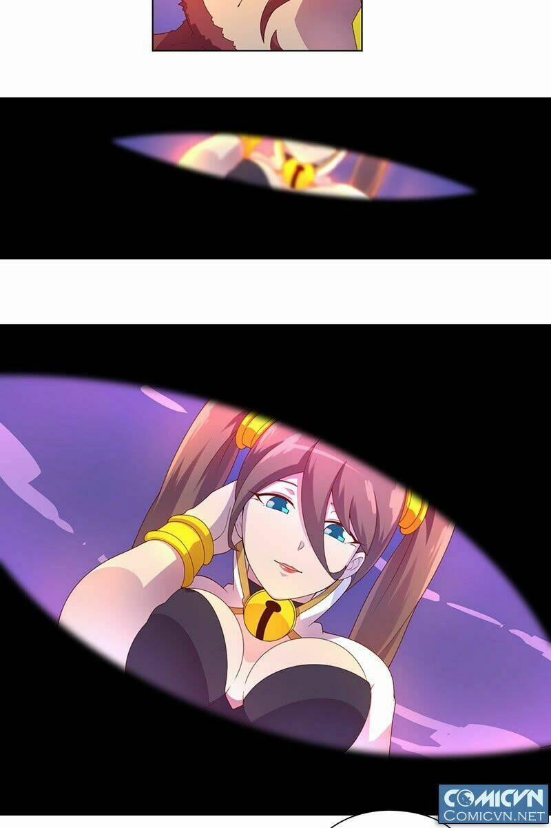 Đấu Chiến Thắng Phật 20 trang 1