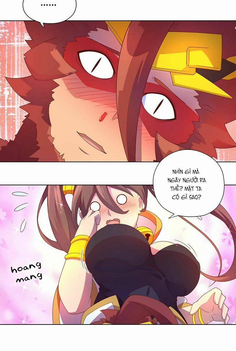 Đấu Chiến Thắng Phật 20 trang 3