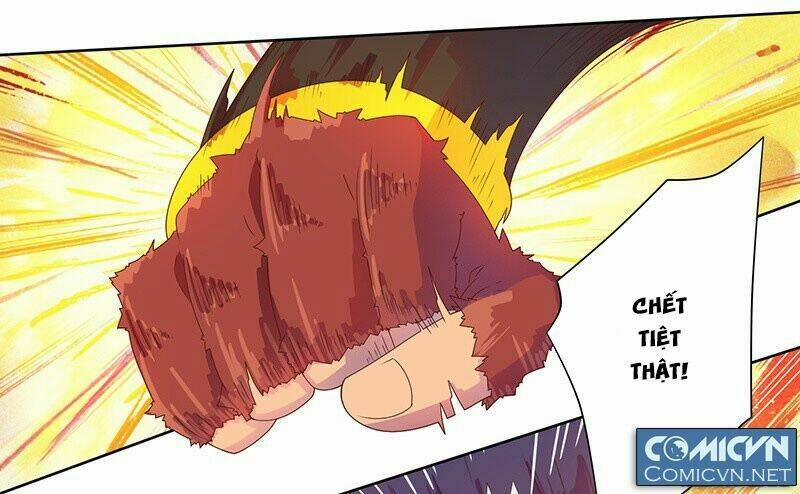 Đấu Chiến Thắng Phật 20 trang 7