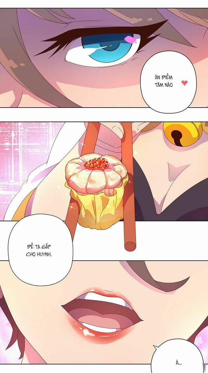 Đấu Chiến Thắng Phật 21 trang 0