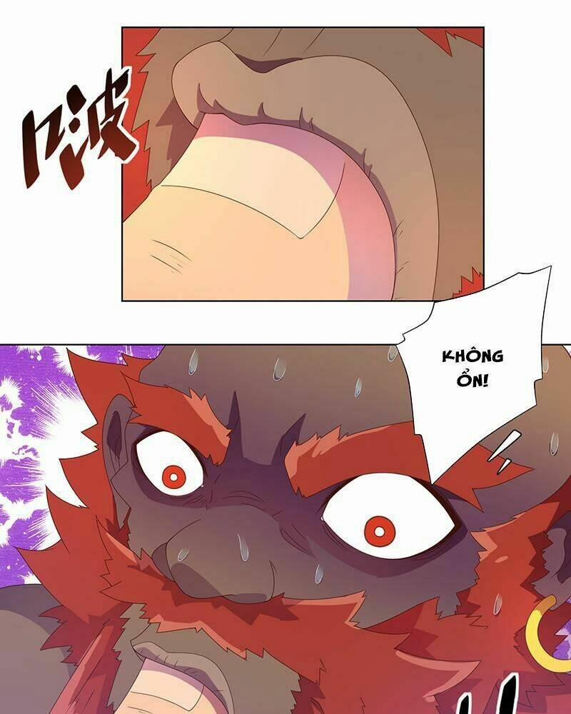 Đấu Chiến Thắng Phật 21 trang 2