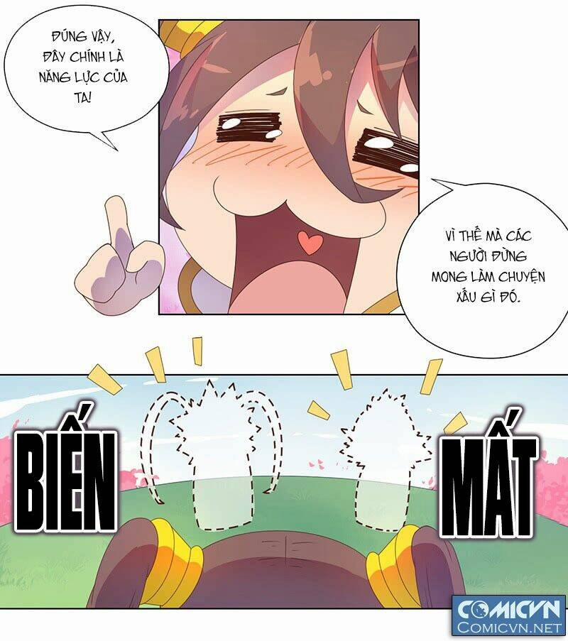 Đấu Chiến Thắng Phật 22 trang 11