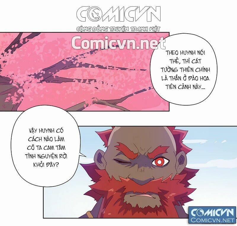 Đấu Chiến Thắng Phật 23 trang 0