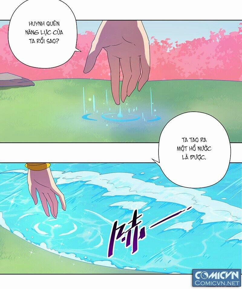 Đấu Chiến Thắng Phật 23 trang 9